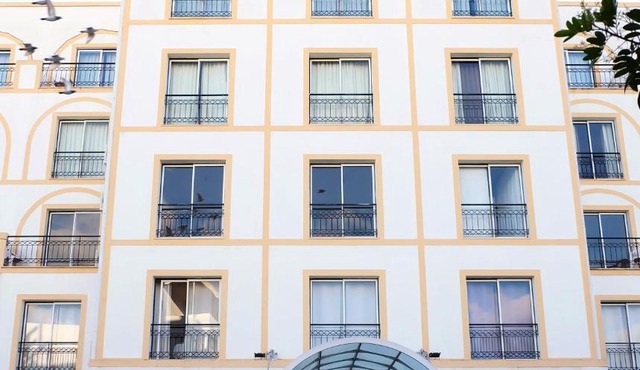 Hotel Monaco