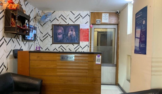 Hotel O Mandeep Residency in Gurgaon