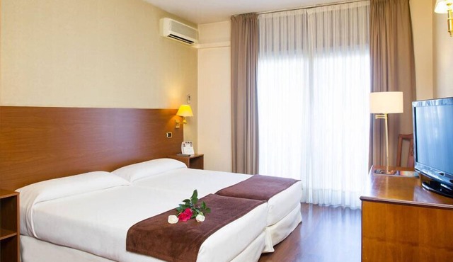 Hotel Peninsular