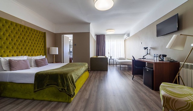 Hotel Porto Mar