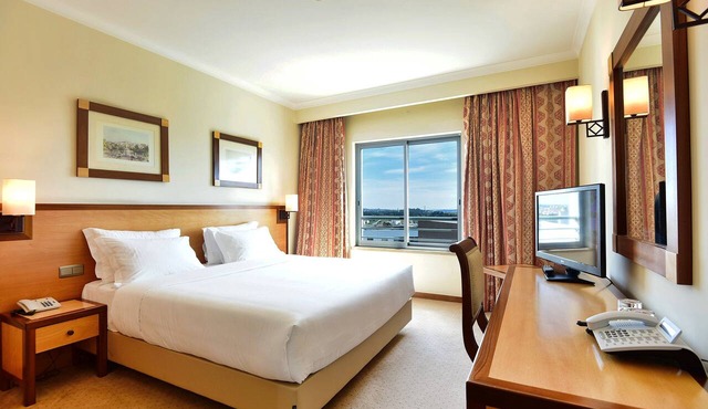 Hotel Real Oeiras