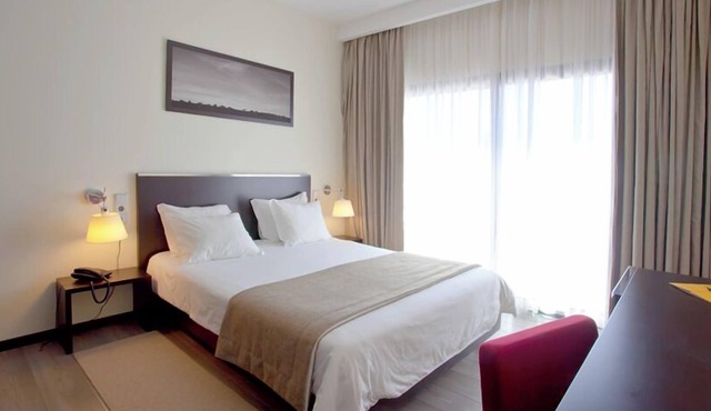Hotel Sao Pedro – Arouca
