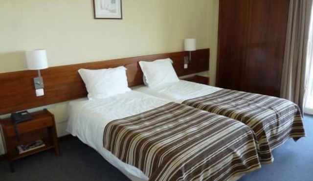 Hotel Senhora do Castelo