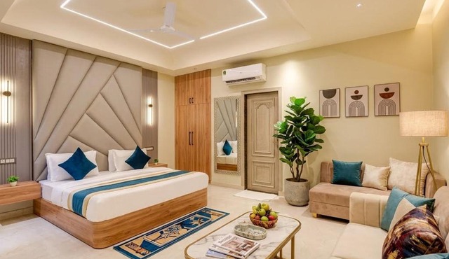Hotel Smart International