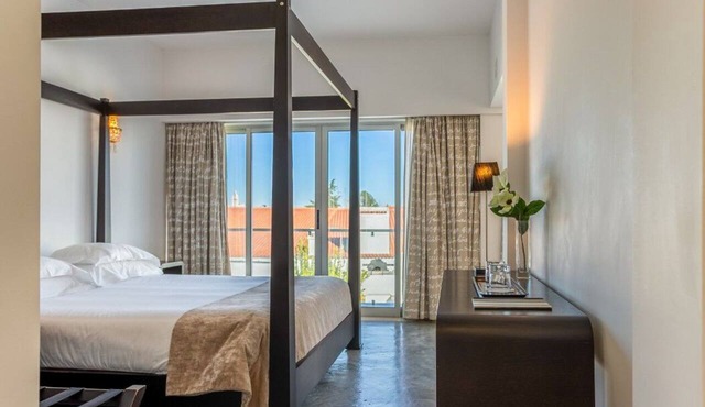 Hotel Solar Dos Mascarenhas