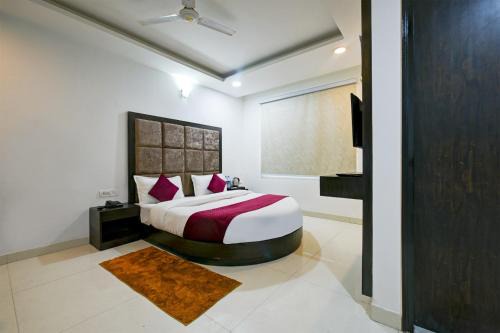 Hotel Velvet Valley Villas in New Delhi