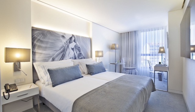 Hotel White Lisboa