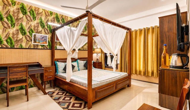 House of Comfort Noida
