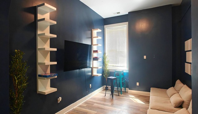 I Street Capsule Hostel in Washington