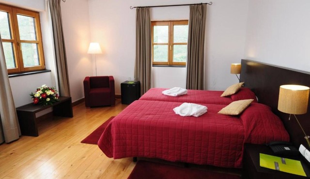 INATEL Piódão Hotel