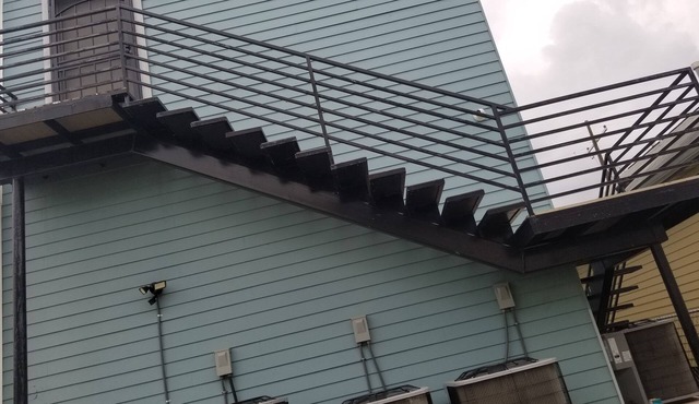 Incredible One Bedroom apartment great location in New Orleans in New Orleans