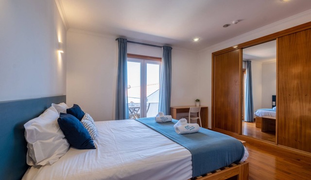 InnEsposende Sports Hostel