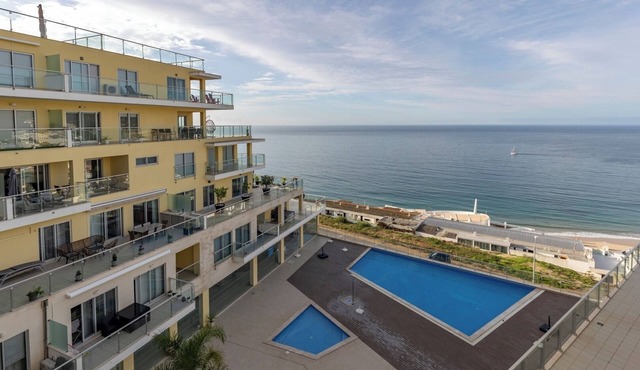 Iva's Panoramic Sesimbra