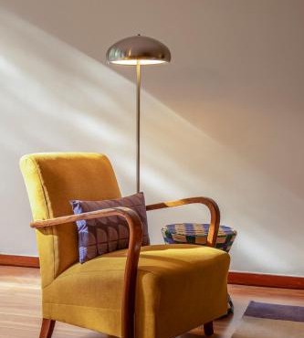 Jacaranda, your stylish retreat in Lisbon