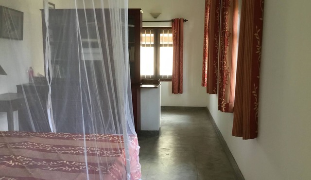 Jack Tree- Studio With A Garden in Battaramulla
