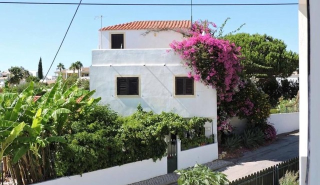 Just 500 meters from the Sandy Beach! Sea View from the bedrooms. Private House.