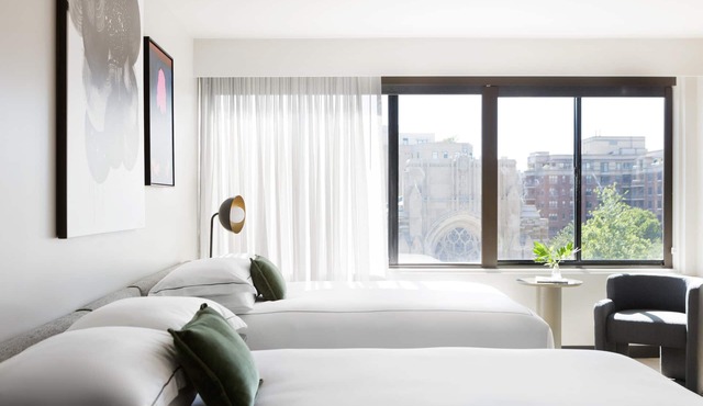 Kimpton Banneker Hotel by IHG in Washington