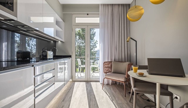 King David Suites 302 by Madeira Sun Travel