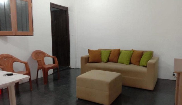Kirula Villa House in Colombo
