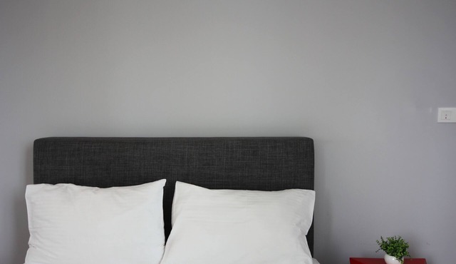 Kuala Lumpur City Centre Suites Ecohomz B1313A in Kuala Lumpur