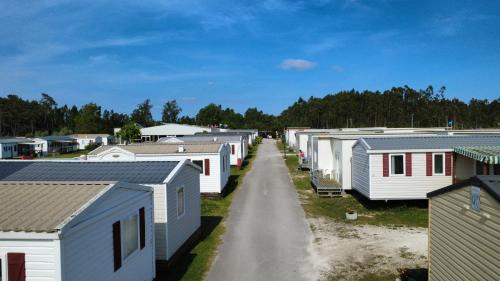 Land's Hause Bungalows par La Conciergerie Française Emplacement 6A