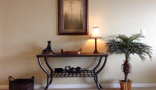 Large 2 BR, 2 full bath Lake view condo at Park Place at the Lake in Kaiser