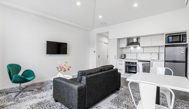 Layard Apartments 421 - West Auckland Apartment in Auckland