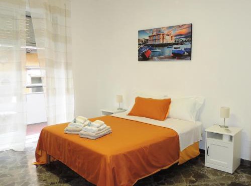 LB&B Short Stay in Bari