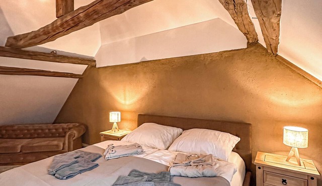 Lemora - Wellness oasis in the Eifel in Hersdorf
