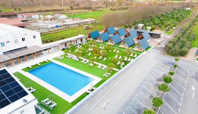 Lena Village - Hotel and Spa