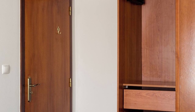 Lisbon Olivais Residence – 2BR Apartment