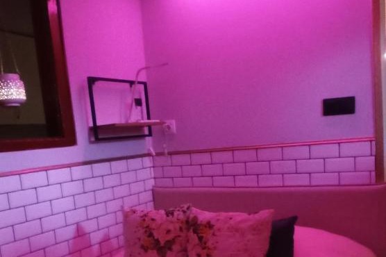 Lisbon Underground Apartment