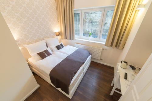 List Five - Your British Guesthouse in Stuttgart