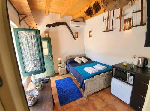 Little Suite