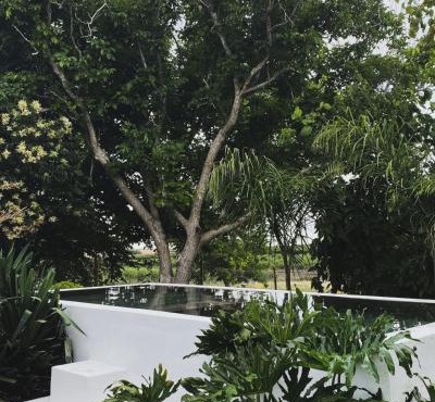Lobeira - Centenary country house and gardens