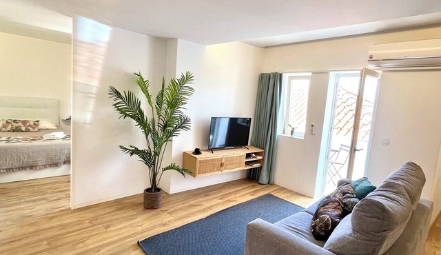 Loft City Centre Viana