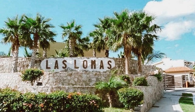 Loma Encantada Casa Frida in San José del Cabo