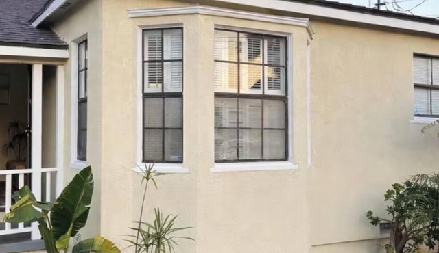 Lovely 4-bedroom house 10 min from LAX in Hawthorne in Hawthorne