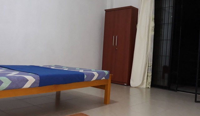 Lovely Freedom 03 Bedrooms Vacation home in Colombo in Colombo