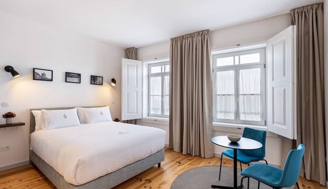 LP Heritage 4. 01 w/City View - Sé Apartamentos