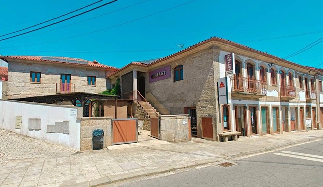 LR Wines & Experiences - Vintage 64 - T2 Apartment