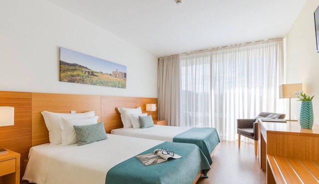 Luna Arcos Hotel Nature & Spa