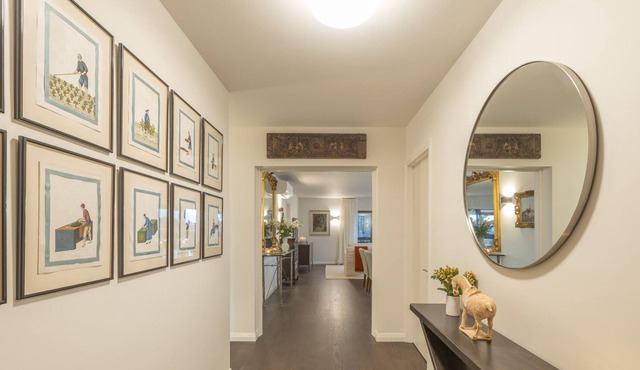 Luxurious Two Bedroom Apartment in Stylish Remuera in Auckland