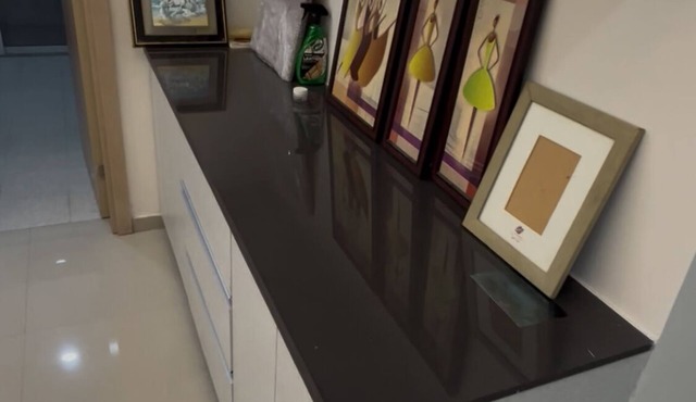 Luxury 3bedroom house in a gated complex in Gurugram