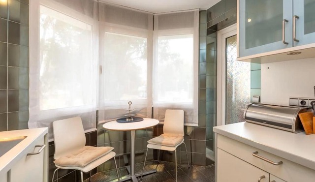Luxury Apartment in Lisbonne