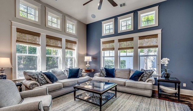 Luxury Home w/Private Pool & Hot Tub in North Beach Resort & Villas - Only 150 Yards to Pools/Beach in North Myrtle Beach