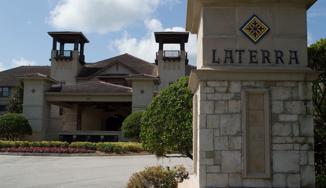 Luxury Studio Condo Laterra World Golf Village/King and Bear St Augustine in St Augustine