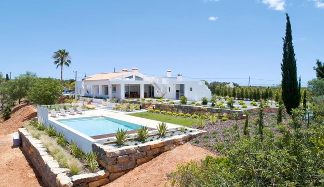 Luxury Villa, Ocean View, Private Heated Pool