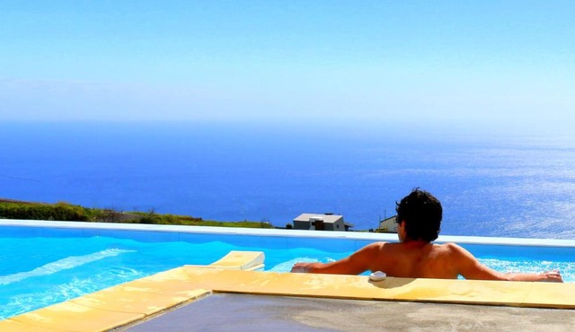 Madeira Native Motion Guest House