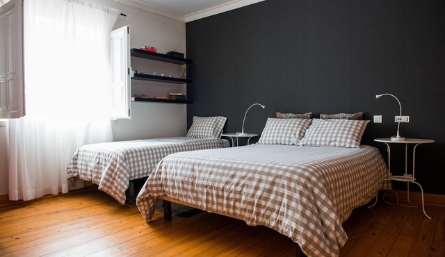 Magnolia B&B